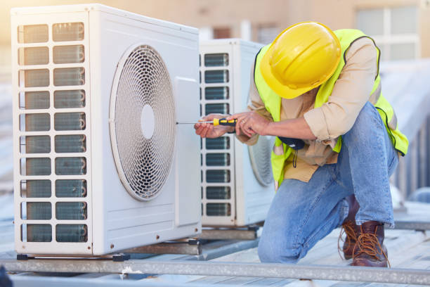 Best Residential HVAC services  in Absecon, NJ