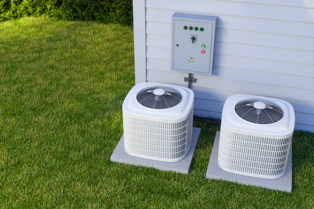 Best Affordable HVAC services  in Absecon, NJ