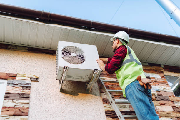 Ductless HVAC repair in Absecon, NJ