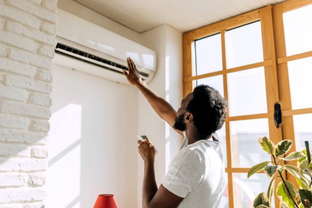 Best HVAC repair near me  in Absecon, NJ