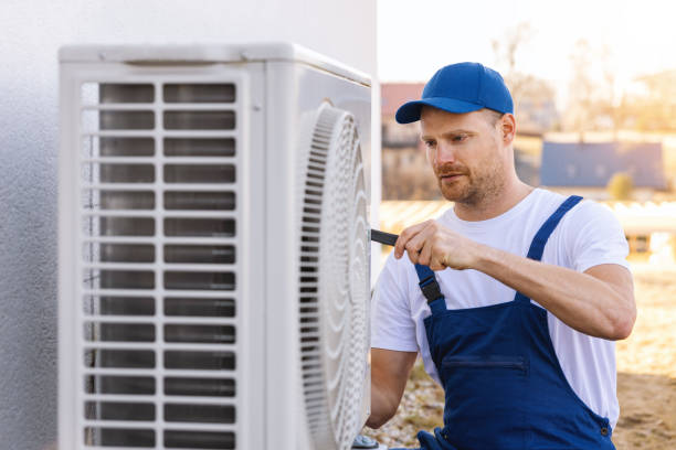 Best Affordable HVAC services  in Absecon, NJ