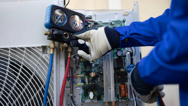 Best Central air repair  in Absecon, NJ
